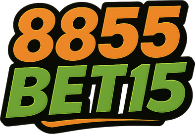8855bet15 Logo